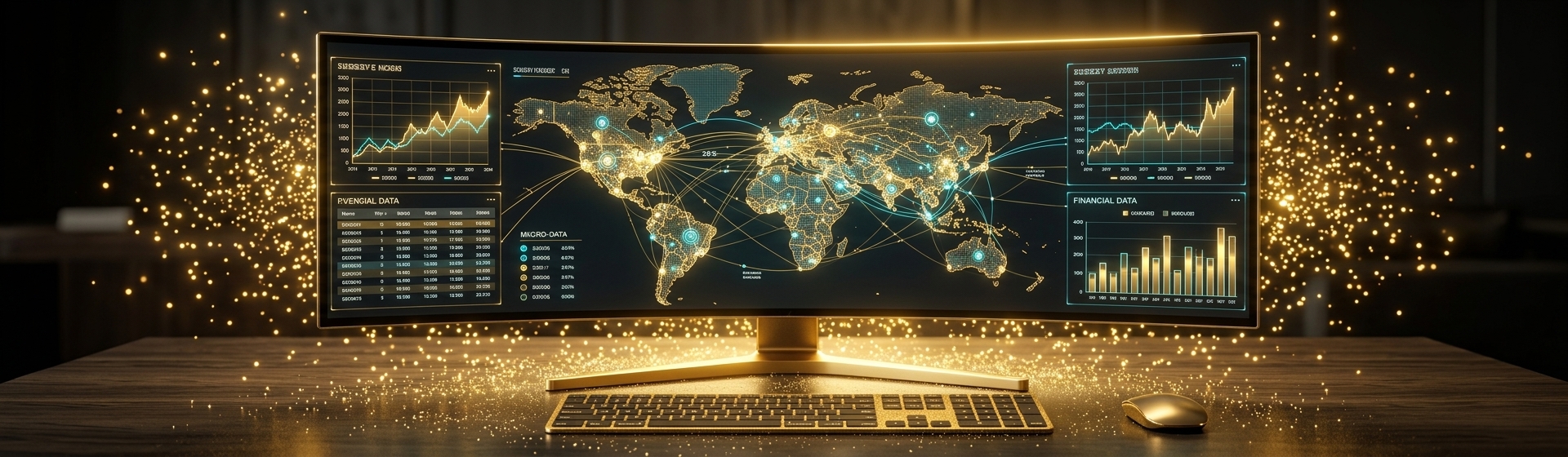 PAYMASTERS Global Clearing Network